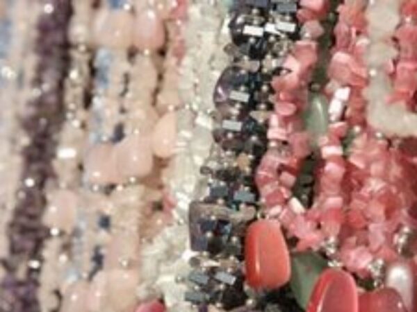 Schmuck Edelsteine